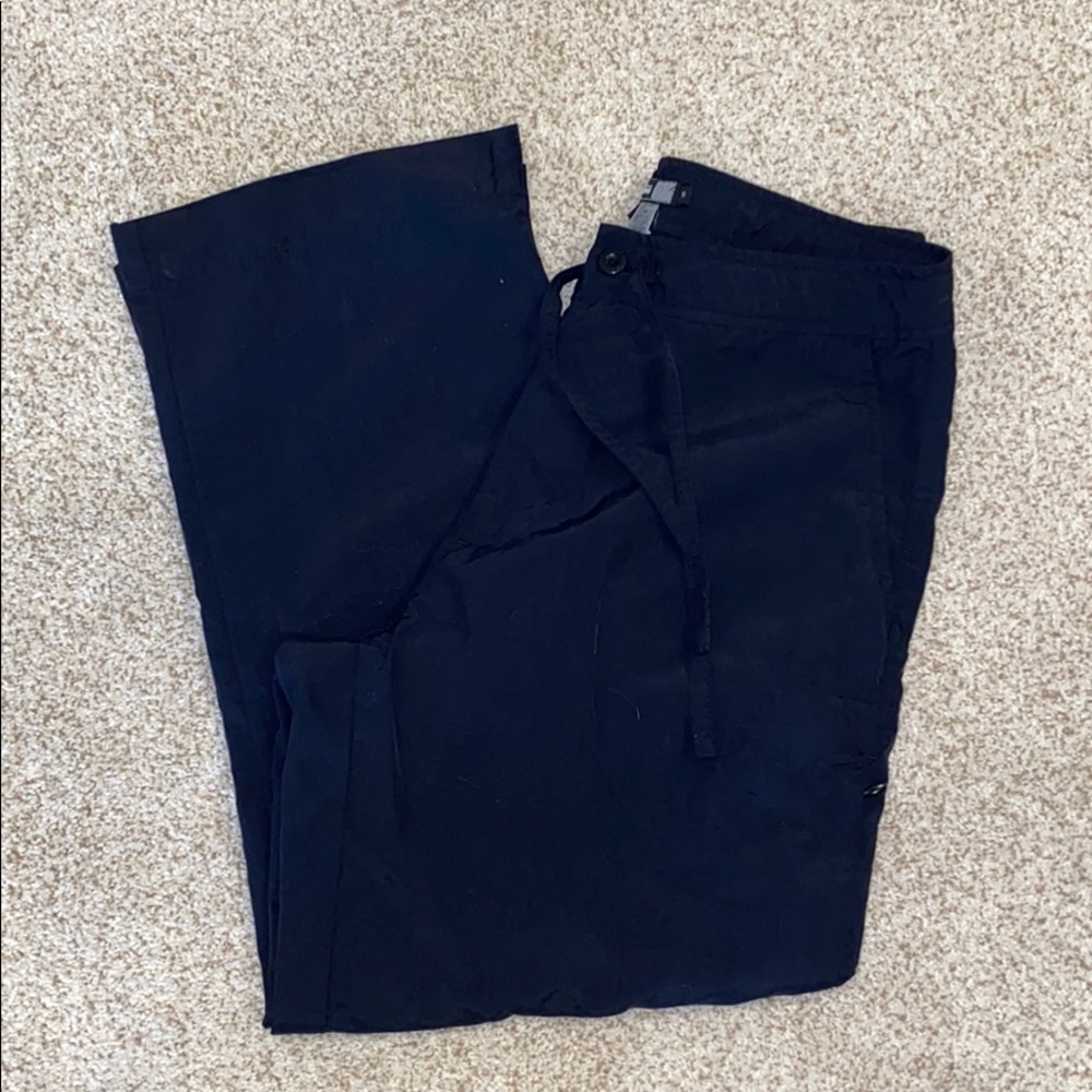 REI capris